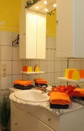 Apart Daire, 2 Yatak Odası, Teras (Apt 3)