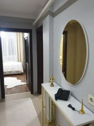 2 + 1 Daire, Bahçe veya Sokak Manzaralı, Balkonlu
