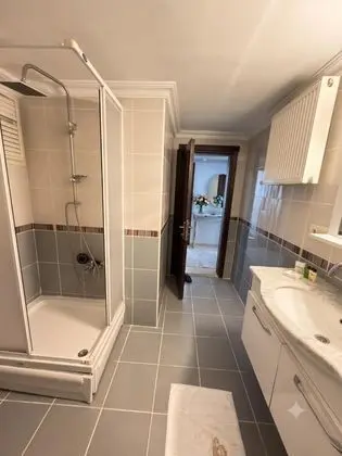 2 + 1 Daire, Bahçe veya Sokak Manzaralı, Balkonlu