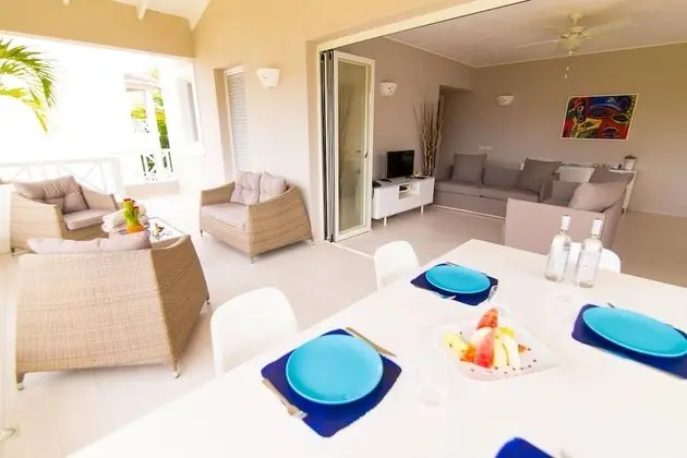 3 Bedroom Penthouse, Ocean View