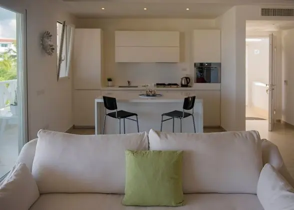 3 Bedroom Penthouse, Ocean View