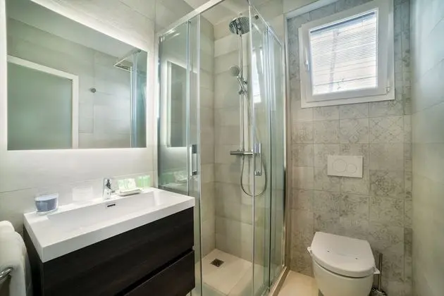 3 Bedroom Penthouse, Ocean View