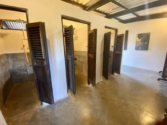 Classic Çadır, Nehir Manzaralı