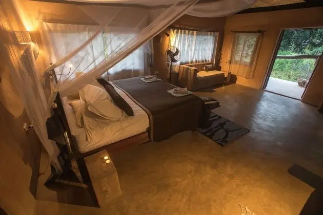 Romantic Tek Büyük Yataklı Oda