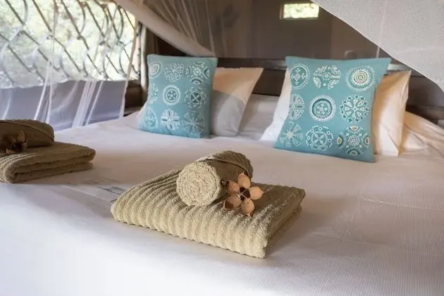 Romantic Tek Büyük Yataklı Oda