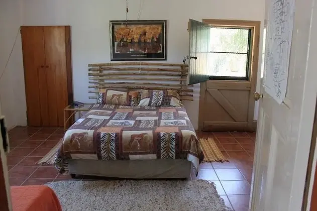 Basic Tek Büyük Yataklı Oda, 1 Çift Kişilik Yatak