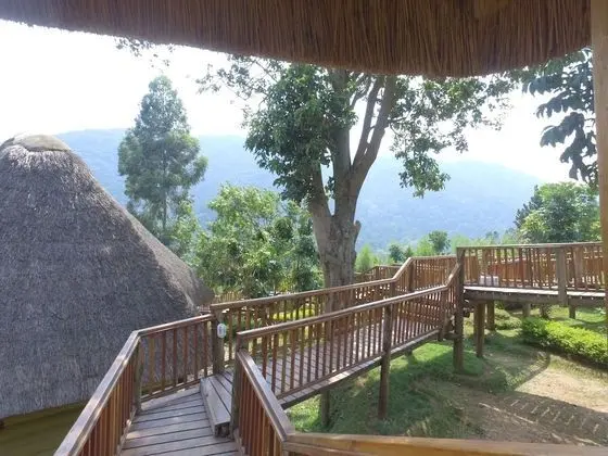Tek Büyük Yataklı Oda, 1 Çift Kişilik Yatak, Sigara İçilmez, Park Manzaralı