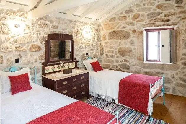 Family Ev, 2 Yatak Odası