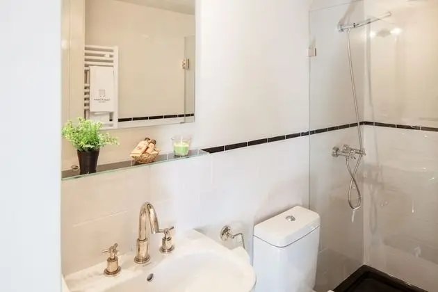 Family Ev, 2 Yatak Odası