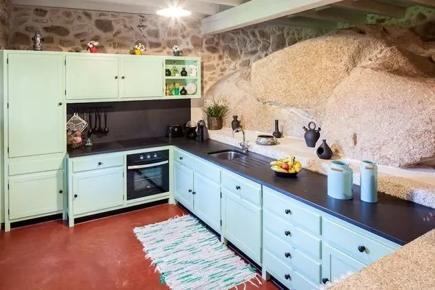 Family Ev, 4 Yatak Odası