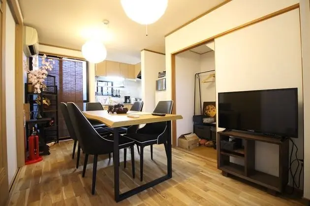 Ev (Private Vacation Home)