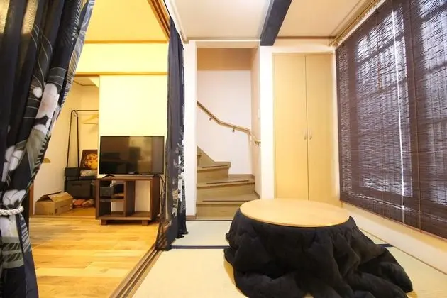 Ev (Private Vacation Home)