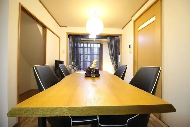Ev (Private Vacation Home)