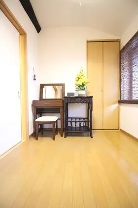 Ev (Private Vacation Home)