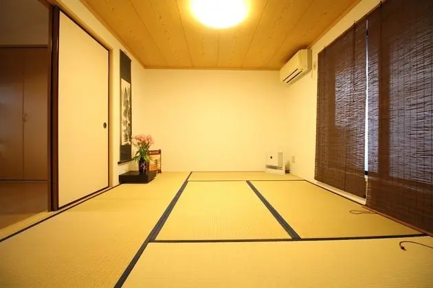 Ev (Private Vacation Home)