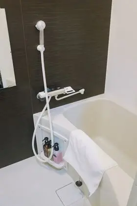 Tek Kişilik Oda, Sigara İçilmez