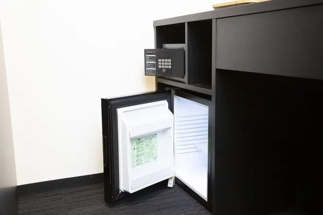 İki Ayrı Yataklı Oda, Sigara İçilmez (Bunk Bed)