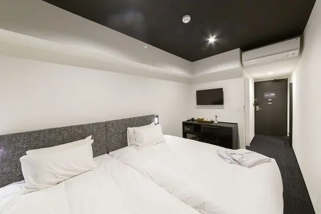 Superior İki Ayrı Yataklı Oda, Sigara İçilmez (for 3 people)