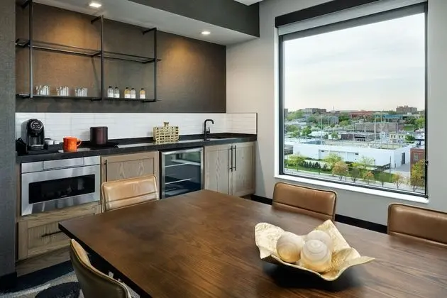 Süit, 1 Yatak Odası, Balkon