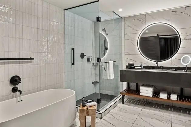 Süit, 1 Yatak Odası, Balkon