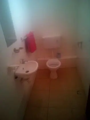 Tek Kişilik Oda