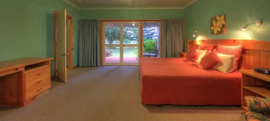 Family Ev, 3 Yatak Odası