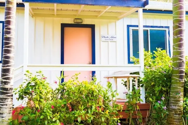 Superior Kır Evi, 1 Yatak Odası