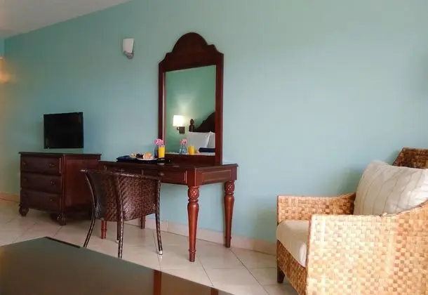 Deluxe Stüdyo, Sigara İçilmez, Bahçe Manzaralı