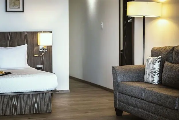 Premium Oda, Sigara İçilmez, Okyanus Manzaralı