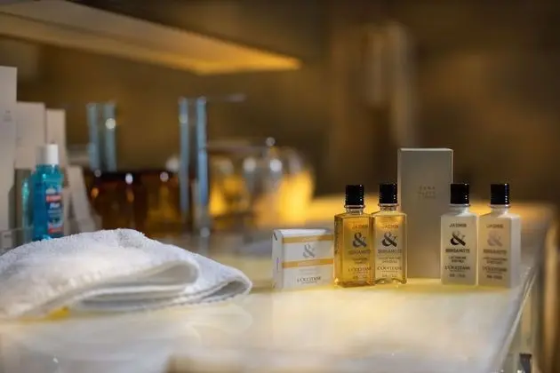 Banyo imkân ve özellikleri
