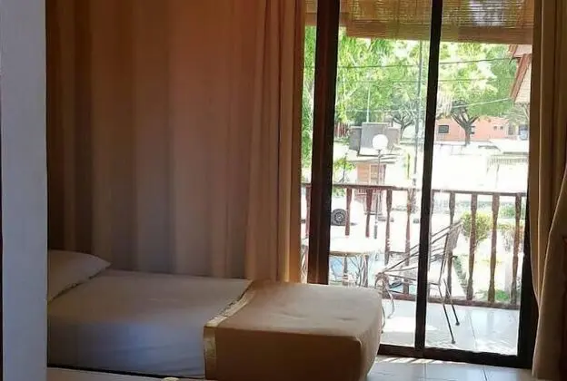 Deluxe İki Ayrı Yataklı Oda, 2 Tek Kişilik Yatak, Şehir Manzaralı