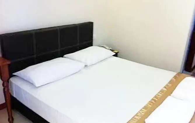 Deluxe Oda, 1 Büyük (Queen) Boy Yatak, Şehir Manzaralı