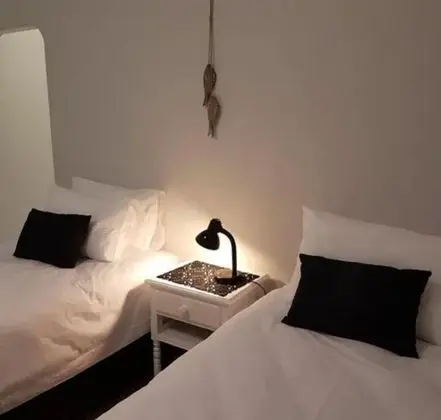 Standard İki Ayrı Yataklı Oda