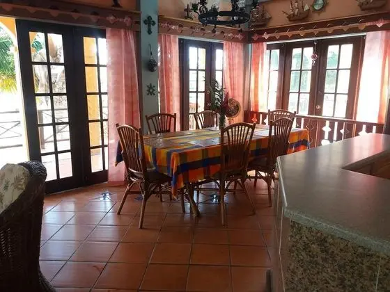 Family Villa, 3 Yatak Odası, Kişiye Özel Havuzlu, Deniz Manzaralı