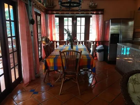 Family Villa, 3 Yatak Odası, Kişiye Özel Havuzlu, Deniz Manzaralı