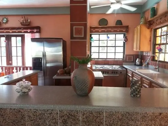 Family Villa, 3 Yatak Odası, Kişiye Özel Havuzlu, Deniz Manzaralı