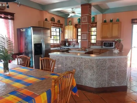 Family Villa, 3 Yatak Odası, Kişiye Özel Havuzlu, Deniz Manzaralı