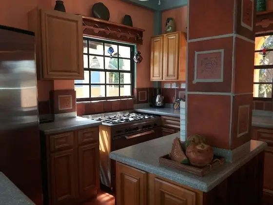 Family Villa, 3 Yatak Odası, Kişiye Özel Havuzlu, Deniz Manzaralı