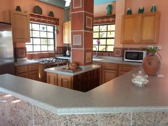 Family Villa, 3 Yatak Odası, Kişiye Özel Havuzlu, Deniz Manzaralı