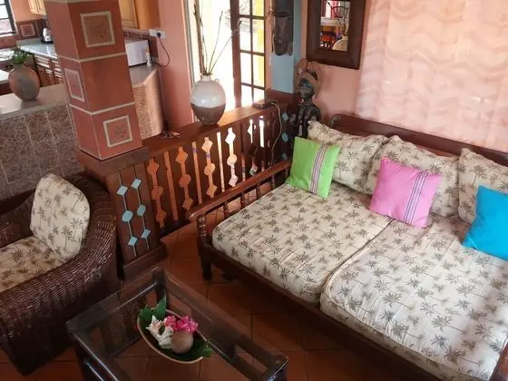 Family Villa, 3 Yatak Odası, Kişiye Özel Havuzlu, Deniz Manzaralı