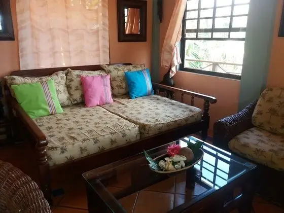 Family Villa, 3 Yatak Odası, Kişiye Özel Havuzlu, Deniz Manzaralı