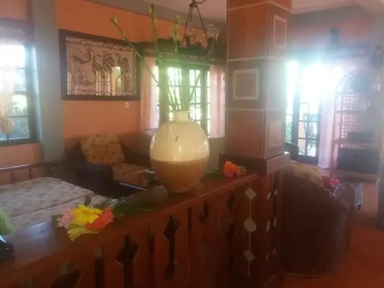 Family Villa, 3 Yatak Odası, Kişiye Özel Havuzlu, Deniz Manzaralı