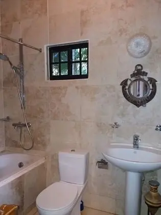Family Villa, 3 Yatak Odası, Kişiye Özel Havuzlu, Deniz Manzaralı