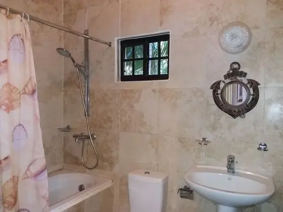 Family Villa, 3 Yatak Odası, Kişiye Özel Havuzlu, Deniz Manzaralı