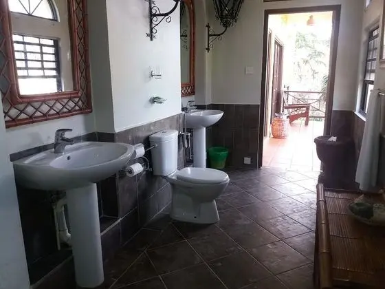 Family Villa, 3 Yatak Odası, Kişiye Özel Havuzlu, Deniz Manzaralı
