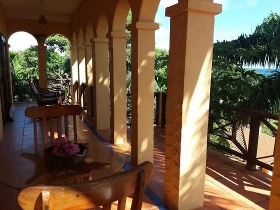 Family Villa, 3 Yatak Odası, Kişiye Özel Havuzlu, Deniz Manzaralı