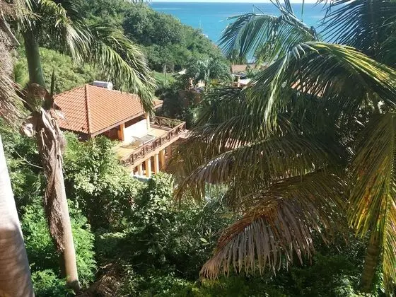 Family Villa, 3 Yatak Odası, Kişiye Özel Havuzlu, Deniz Manzaralı