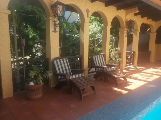 Family Villa, 3 Yatak Odası, Kişiye Özel Havuzlu, Deniz Manzaralı
