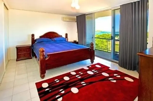 Çatı Katı Süiti (Penthouse), 4 Yatak Odası