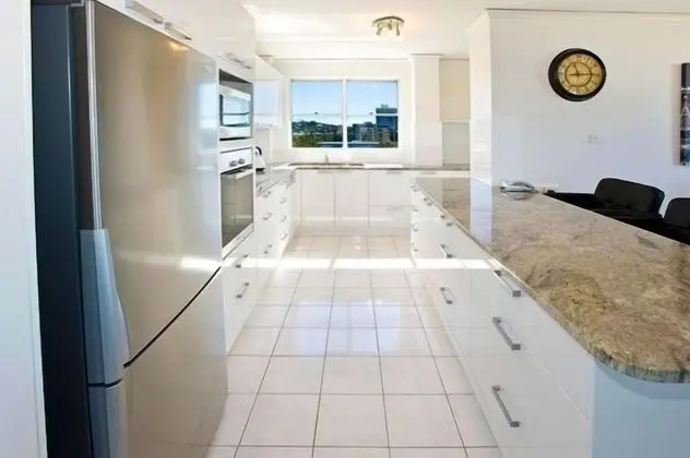 Çatı Katı Süiti (Penthouse), 4 Yatak Odası